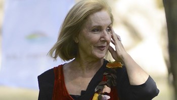 Απάτη με στόχο νέους ηθοποιούς – Πώς 49χρονη χρησιμοποιούσε το όνομα της Κάρμεν Ρουγγέρη – ΒΙΝΤΕΟ