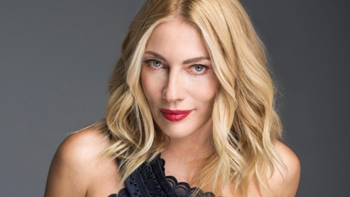 Σμαράγδα Καρύδη: Η νέα εκπομπή και το ενδεχόμενο συνεργασίας MEGA με την Acun Medya