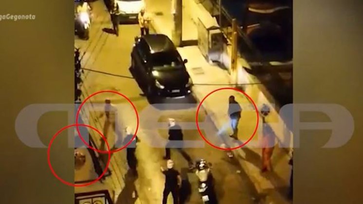 Επίθεση με τσεκούρι στην Καλλιθέα: Συγκλονίζει η κατάθεση του 67χρονου – ΒΙΝΤΕΟ