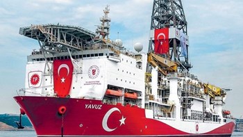 Με αντι-Navtex απαντά η Κύπρος στην Τουρκία για το Γιαβούζ