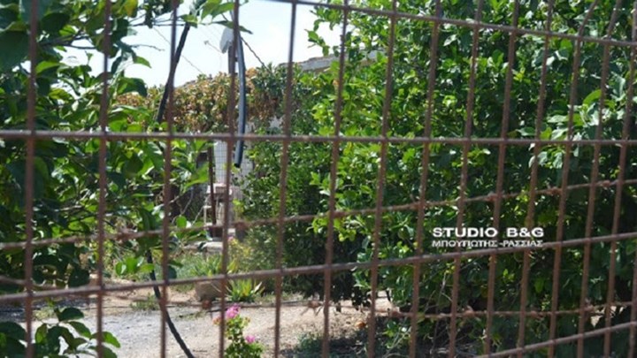 Συναγερμός στο Άργος: Εντοπίστηκε νεκρός άνδρας δεμένος με μονωτική ταινία