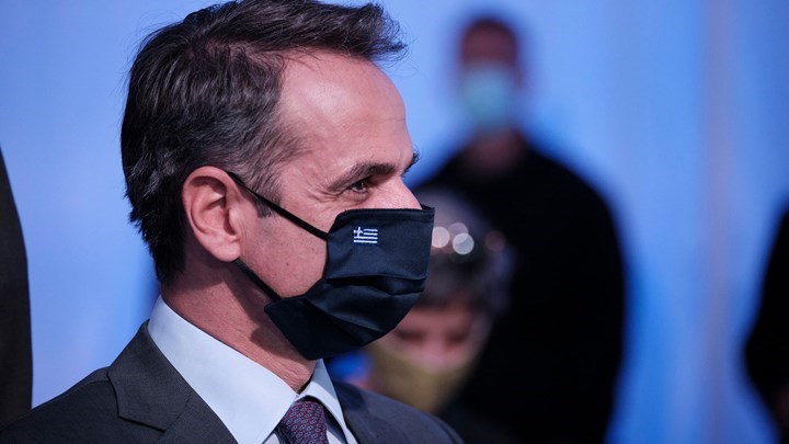 Νέο μήνυμα Μητσοτάκη σε νέους που γυρίζουν από διακοπές: Μοιραζόμαστε αναμνήσεις, όχι τον ιό