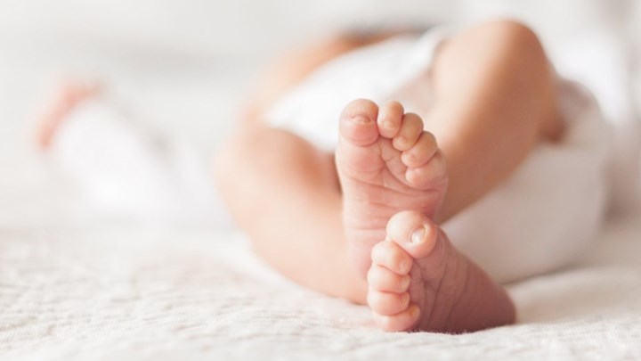 Κορονοϊός: Γέννησε 37χρονη που ήταν θετική στον ιό – Η κατάσταση της υγείας μητέρας και νεογνού