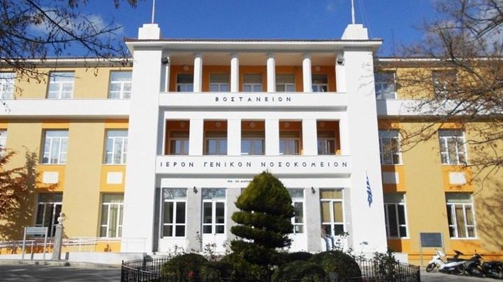 Λέσβος – Κορονοϊός: Θετικός στον ιό ιερέας του νησιού – Κρούσμα και στο γηροκομείο