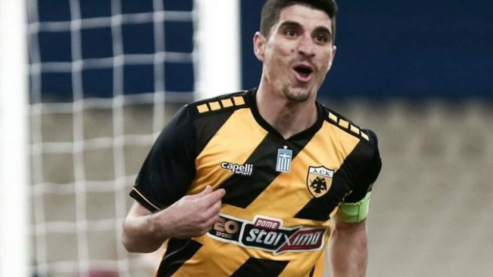 Πέτρος Μάνταλος: “Όχι” της ΑΕΚ σε πρόταση από την Αλ Νασρ