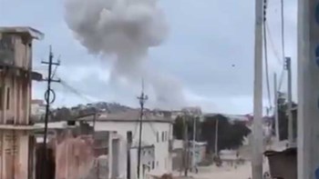 Σομαλία: Πέντε νεκροί από έκρηξη σε ξενοδοχείο