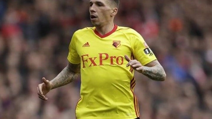 Ολυμπιακός: Έρχεται ο Χοσέ Χολέμπας – Δείτε το post που έκανε