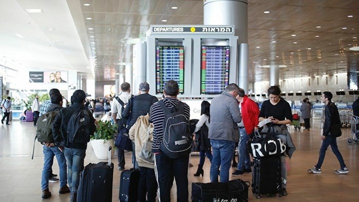 Κορονοϊός – Ισραήλ: Καταργείται η καραντίνα για τους ταξιδιώτες από την Ελλάδα