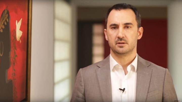 Χαρίτσης: Το μόνο σχέδιο της κυβέρνησης για τον κορονοϊό είναι η ενοχοποίηση της κοινωνίας