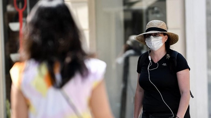 Κορονοϊός: Σε εφαρμογή από σήμερα τα νέα μέτρα – Δείτε αναλυτικά τι ισχύει