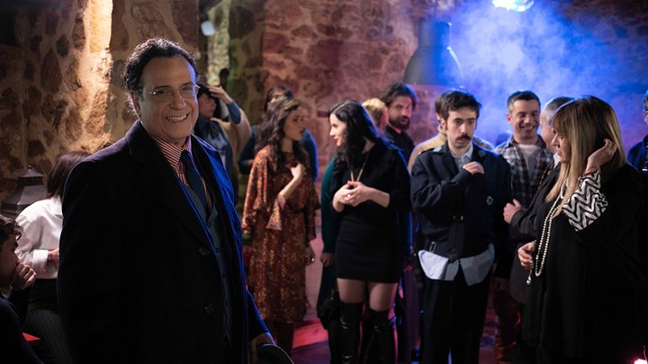 Καφέ της Χαράς: Οι ανατροπές και τα μυστικά που βγαίνουν στο φως