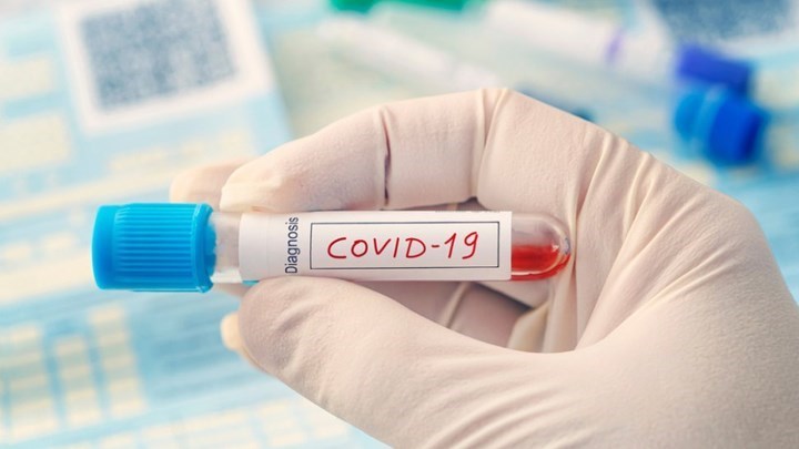 Κορονοϊός: Μοριακό τεστ για την ταχεία ανίχνευση του ιού στο σάλιο