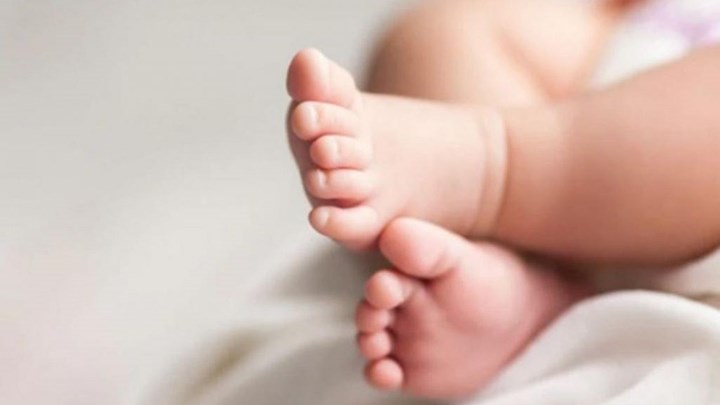 Θεσσαλονίκη: Βρέφος 27 ημερών θετικό στον κορονοϊό