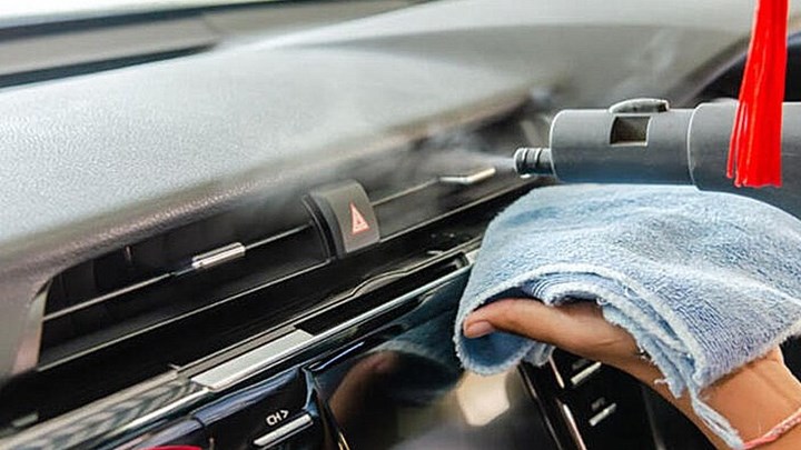 Τι να ελέγξετε στο αυτοκίνητο μετά τις διακοπές