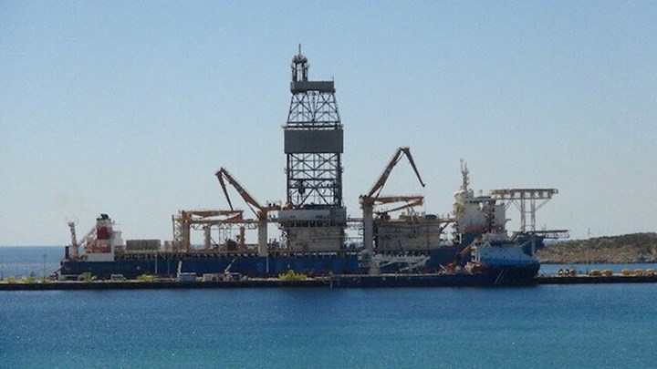 Yeni Safak: Τρίτο τουρκικό γεωτρύπανο ετοιμάζεται να βγει στη Μεσόγειο