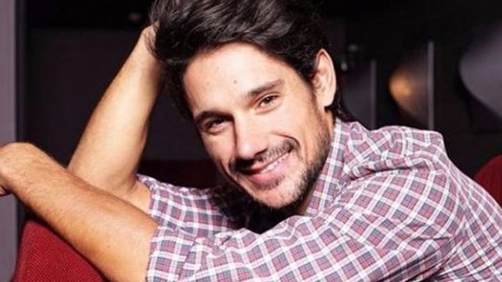 Και ο Πάνος Βλάχος στο «Μινόρε της αυγής»