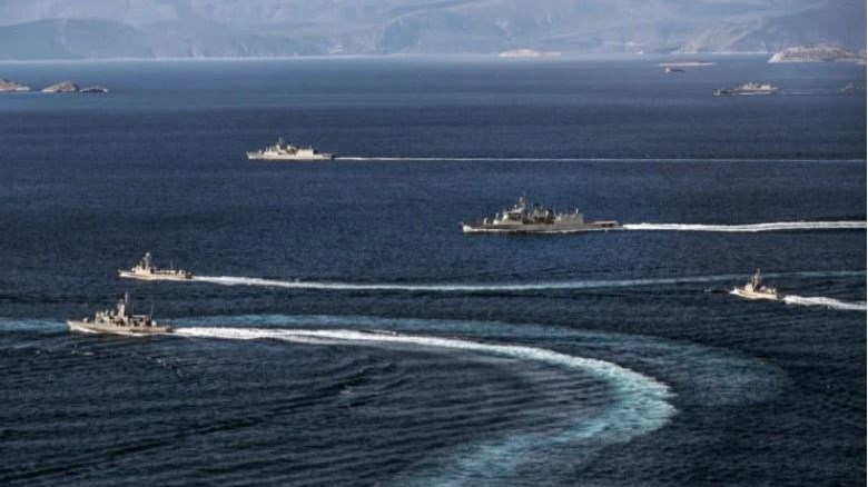 Ελληνοτουρκικά: Στηρίξτε Ελλάδα και Κύπρο – Μήνυμα στην Ευρώπη από 25 προσωπικότητες μέσω των «Times»