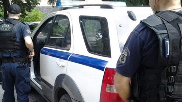 Κορονοϊός-Θεσσαλονίκη: Έξι κρούσματα σε αστυνομικούς