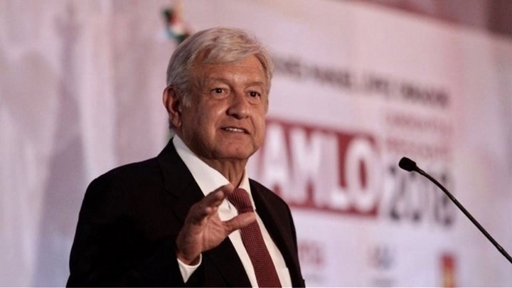 Κορονοϊός: Έτοιμος να κάνει πρώτος το ρωσικό εμβόλιο ο Μεξικανός πρόεδρος