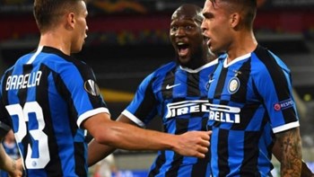 «Περίπατος» της Ίντερ και θριαμβευτική πρόκριση στον τελικό του Europa League – BINTEO