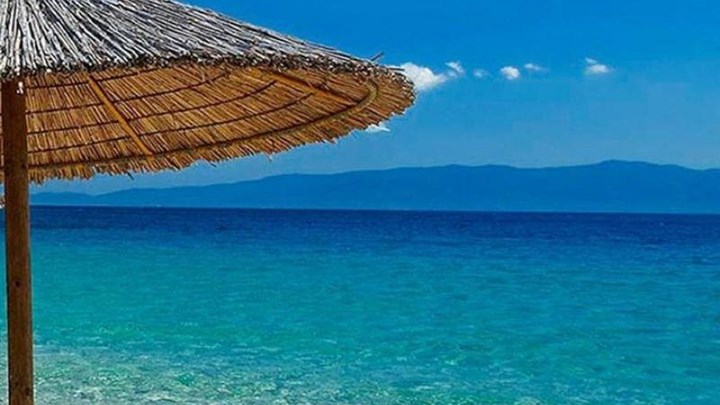 Καιρός: Ζέστη και τοπικές μπόρες – Η αναλυτική πρόγνωση