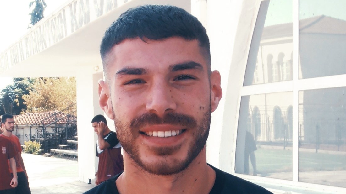 Κορονοϊός – Δράμα: Ποδοσφαιριστής που βρέθηκε θετικός προειδοποιεί: Ό,τι κορόιδευα, το λούστηκα