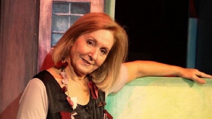 Κάρμεν Ρουγγέρη για την απάτη εις βάρος της: Θα το φτάσω μέχρι το τέλος