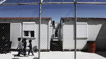 Κορονοϊός – Χίος: Θετικοί βρέθηκαν άλλοι τρεις αιτούντες άσυλο