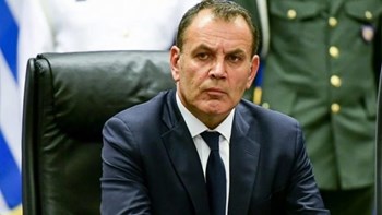 Επικοινωνία ΥΕΘΑ με την Γερμανίδα ομόλογό του για την τουρκική παραβατικότητα