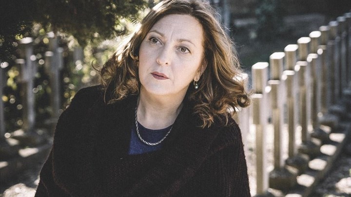 Και «Μινόρε» και «Μεγάλος περίπατος του Πέτρου» για τη Μαρία Τσιμά