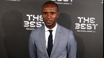 Μπαρτσελόνα: Τέλος και ο Ερίκ Αμπντάλ