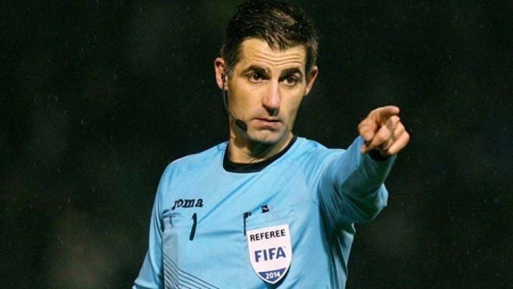 Europa League: Τέταρτος στον τελικό ο Σιδηρόπουλος