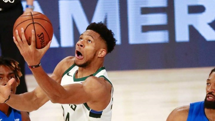 Ήττα για τους Μπακς του Αντετοκούνμπο