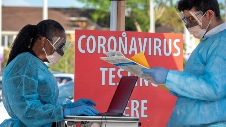 Κορονοϊός: Επιβραδύνεται ο ιός στην Αυστραλία