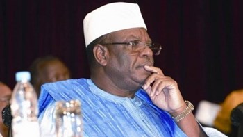Μάλι: Παραιτήθηκε η κυβέρνηση