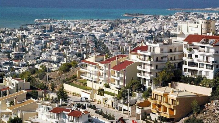 Αδήλωτα τετραγωνικά: Δεν θα δοθεί νέα παράταση – Πότε λήγει η προθεσμία