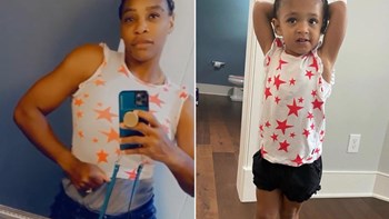 Σερένα Ουίλιαμς: Φοράει την μπλούζα της δίχρονης κόρης της – ΦΩΤΟ