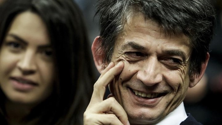 ΣΥΡΙΖΑ: Νέo μήνυμα Καρανίκα σε όσους ενοχλήθηκαν από την ανάρτηση Τσίπρα