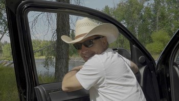 Θέλετε τον Κέβιν Κόστνερ για ξεναγό; – Νέο application για road-trippers