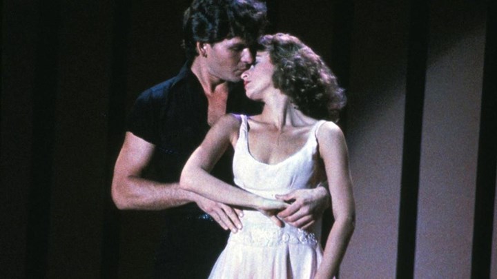 Διαζύγιο για τη σταρ του Dirty Dancing έπειτα από 19 χρόνια γάμου – ΦΩΤΟ