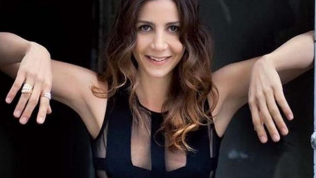 Άννα Μαρία Λυκουρέζου