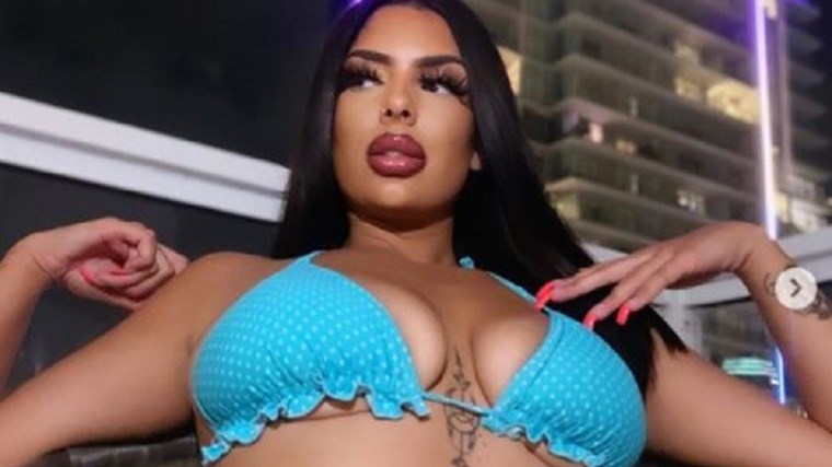 «Ροζ» σκάνδαλο στο NBA: Μοντέλο δήλωσε ότι πήγε ταυτόχρονα με επτά παίκτες – ΒΙΝΤΕΟ