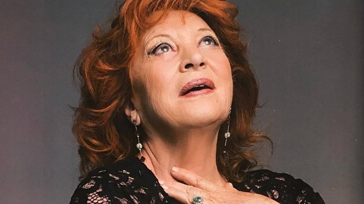 Χρυσούλα Διαβάτη: Σώθηκα κυριολεκτικά από θαύμα στο Μάτι