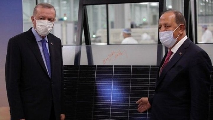 Ελληνοτουρκικά-Eρντογάν: Νέες προκλητικές δηλώσεις, αλλά και υπόσχεση για εκπλήξεις