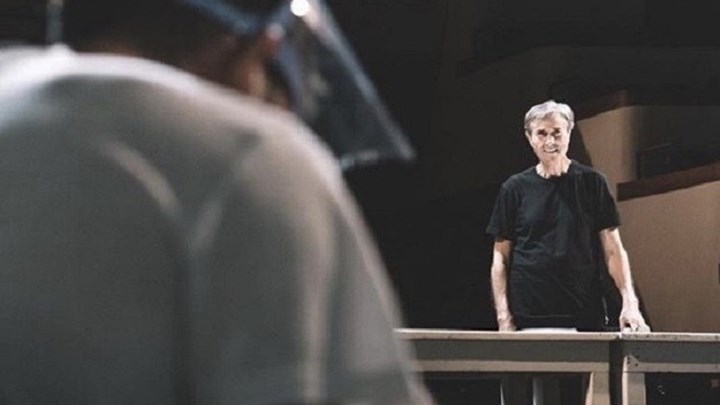 Τα πρώτα κλικ από τις πρόβες της “Βαβυλωνίας” που ετοιμάζει ο Χρυσικάκος στο ΚΘΒΕ