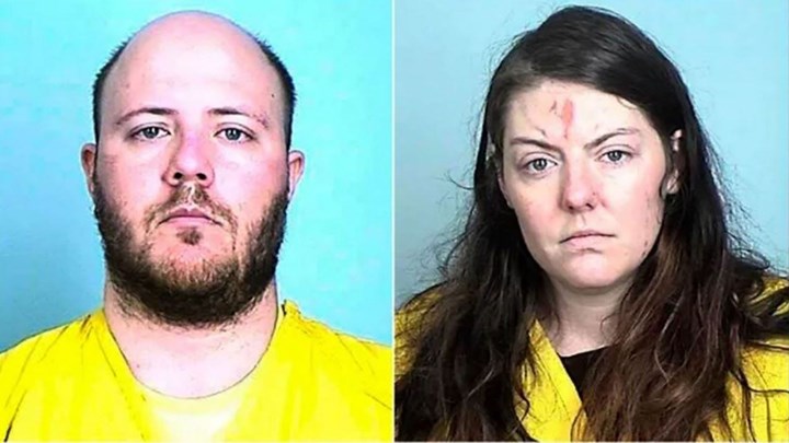 Φρίκη στη Μινεσότα: Νεκρή 8χρονη – Την κρατούσαν δεμένη και νηστική