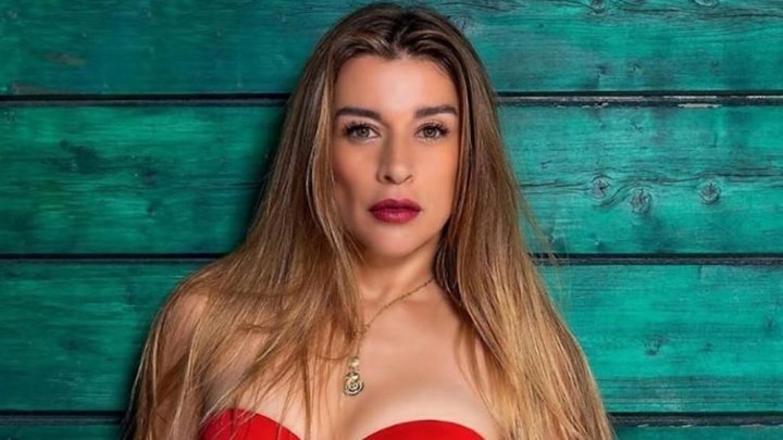 Πρεζεράκου: Δεν οδηγούσε ο σύντροφός μου το σκάφος – Προσπαθώ να μη θυμάμαι τίποτα από εκείνη την ημέρα