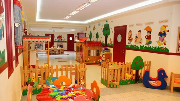 Βρεφονηπιακοί Σταθμοί: Κουπόνια για τις εγγραφές – Από αύριο αιτήσεις για το Β’ πρόγραμμα