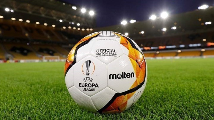Europa League: Ένα γκολ κάθε 33 λεπτά