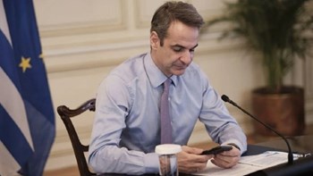 Μητσοτάκης: Στη Θεσσαλονίκη η παρουσίαση του οικονομικού προγράμματος της κυβέρνησης